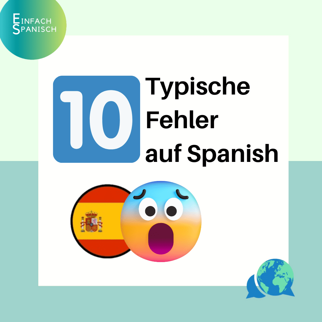 10 ERRORES TÍPICOS