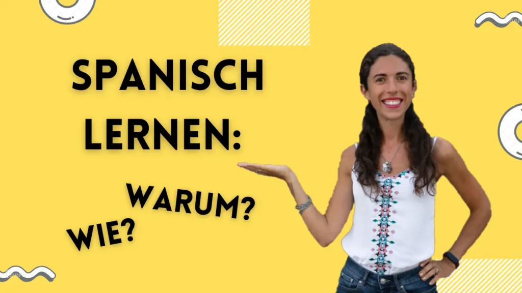 spanisch lernen