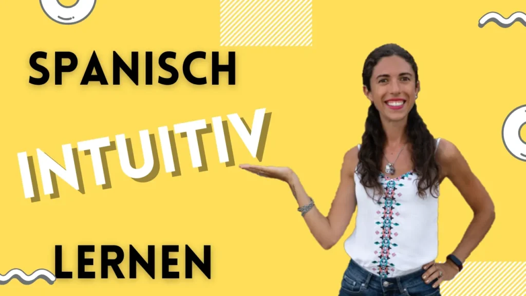 spanisch schnell lernen