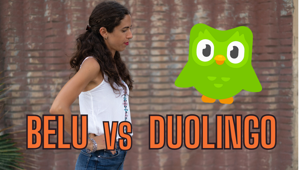 Warum Duolingo nicht ausreicht, um Spanisch zu lernen