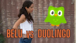 Duolingo Spanisch lernen