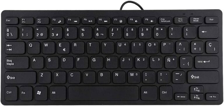 Englisch Spanisch Idee Vier Buchstaben Die spanische Sonderzeichen mit deiner deutschen Tastatur!