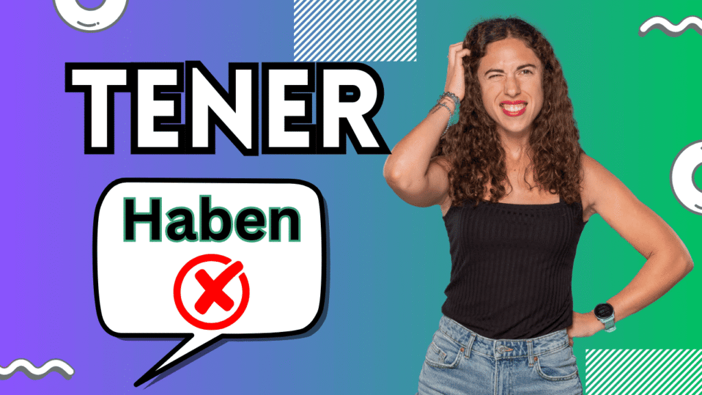 bedeutungen tener