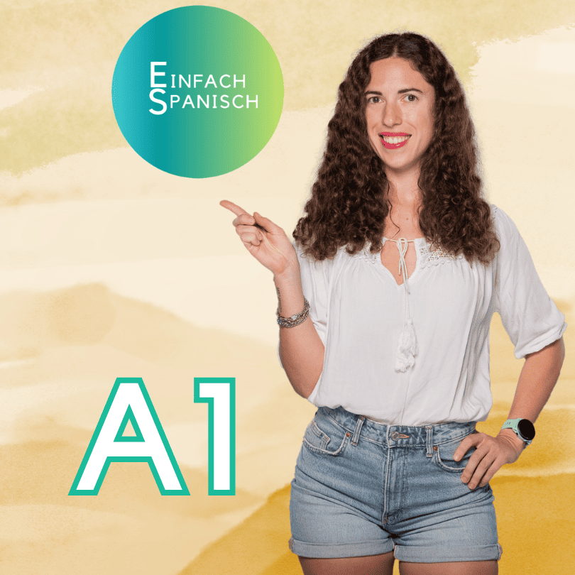 a1 spanischkurs