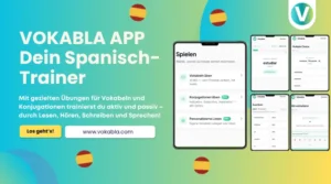 vokabla vokabeltrainer spanisch