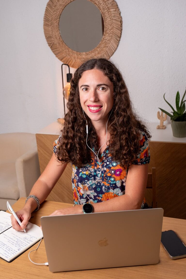 spanischlehrerin belu spanisch online sprachkurs