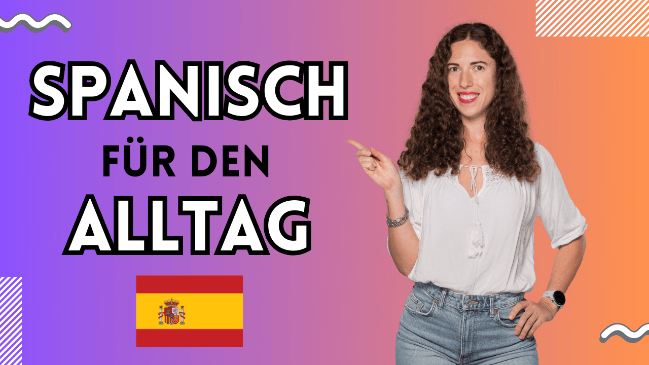 Sprichst Du Spanisch Auf Spanisch Spanisch lernen für den Alltag: Sätze, die du jeden Tag brauchst!