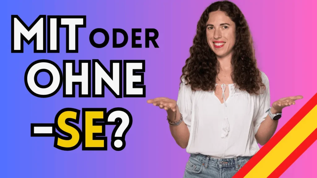 reflexiv oder nicht comer comerse volver volverse