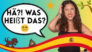 spanische ausdrücke