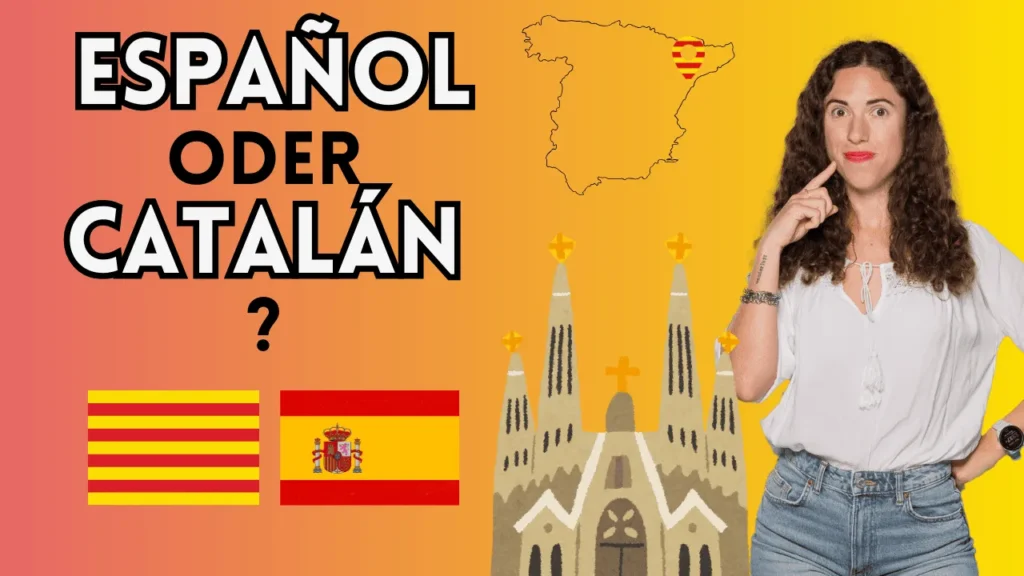 barcelona spanisch lernen