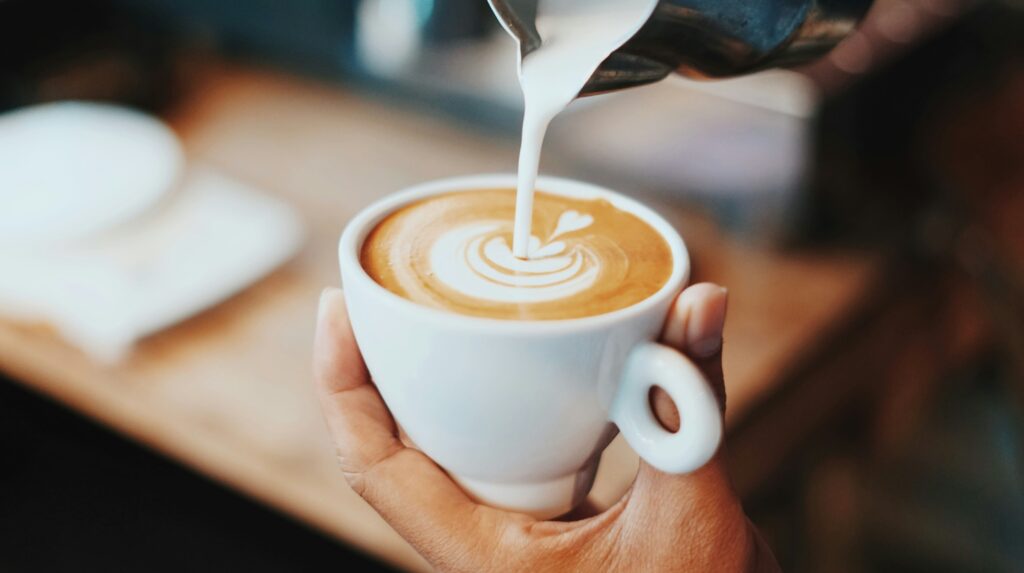 kaffee auf spanisch