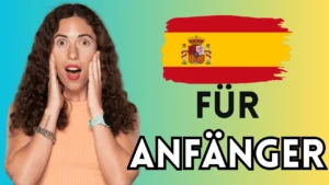 spanisch für anfänger kostenlos
