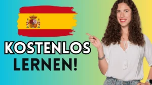 kostenlos spanisch lernen online