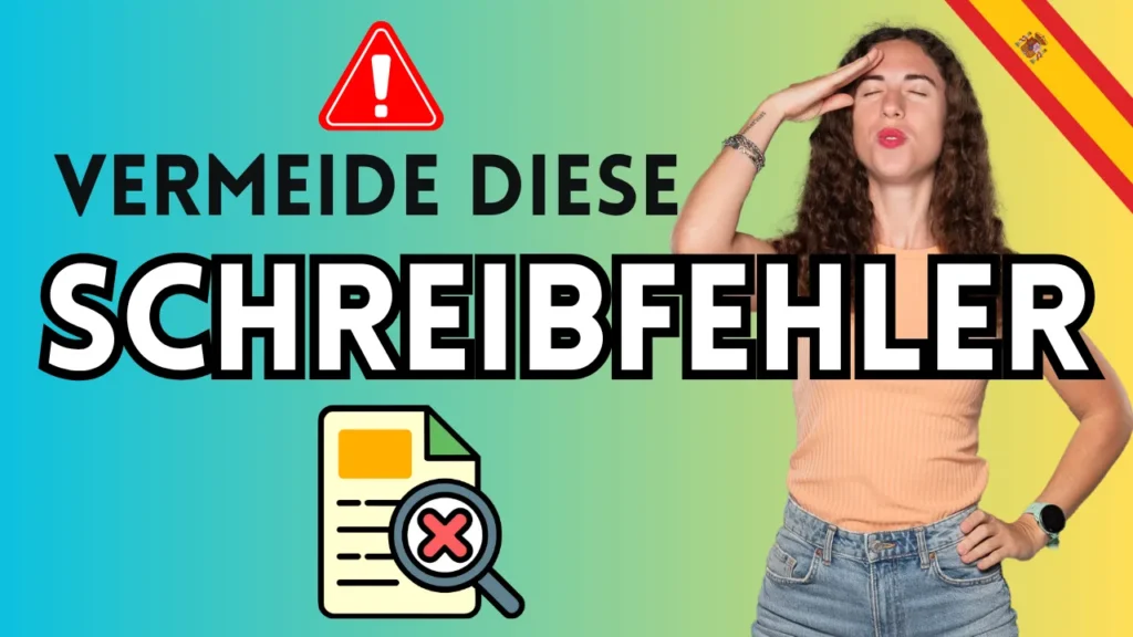 app rechtschreibung spanisch