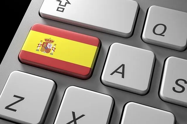 spanische sonderzeichen n ausrufezeichen fragezeichen