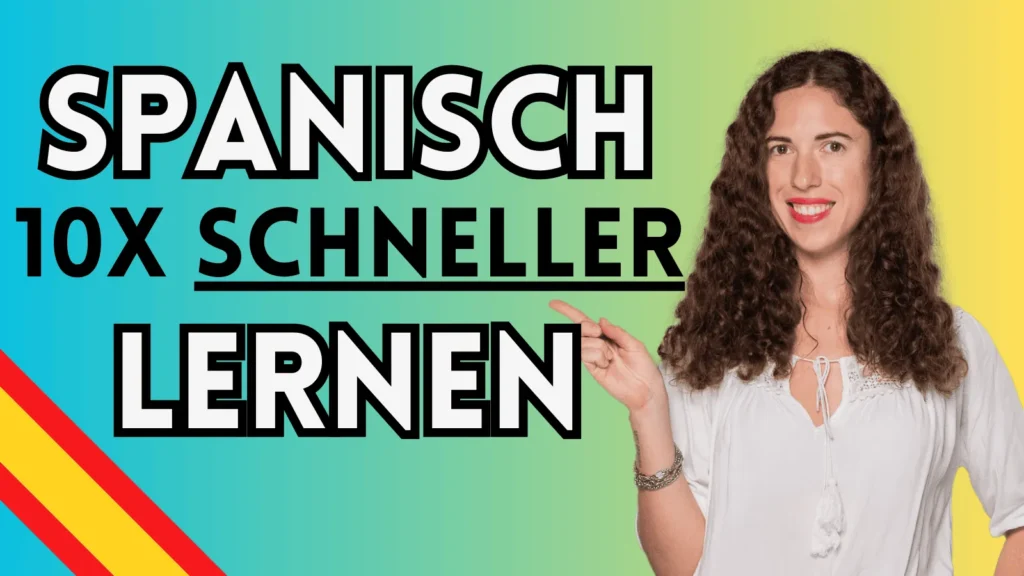 wie lange braucht man um spanisch zu lernen