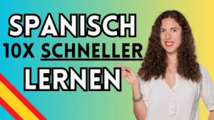 wie lange braucht man um spanisch zu lernen