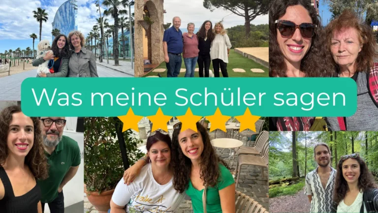 Spanisch lernen Erfahrungen – Bewertungen mit 5 Sternen auf Trustindex